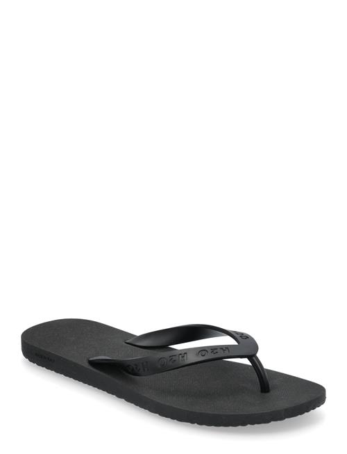 Flip Flop H2O Black