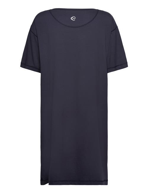 Dsw Balancing Nightdress Calida Navy