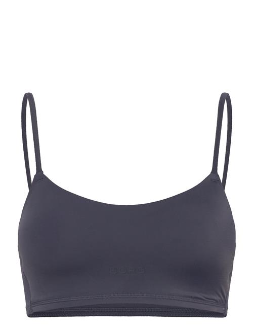 Alice Stenlöf Soft Bra Björn Borg Grey