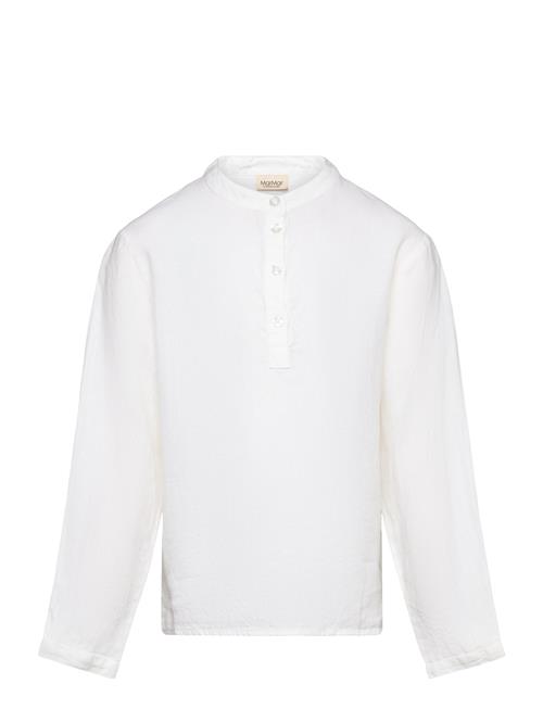 Se Tokyo MarMar Copenhagen White ved Booztlet