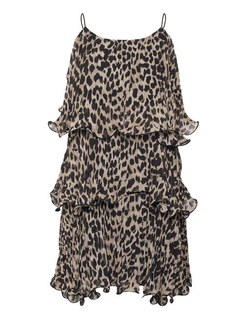 Cmkira-Dress Copenhagen Muse Black