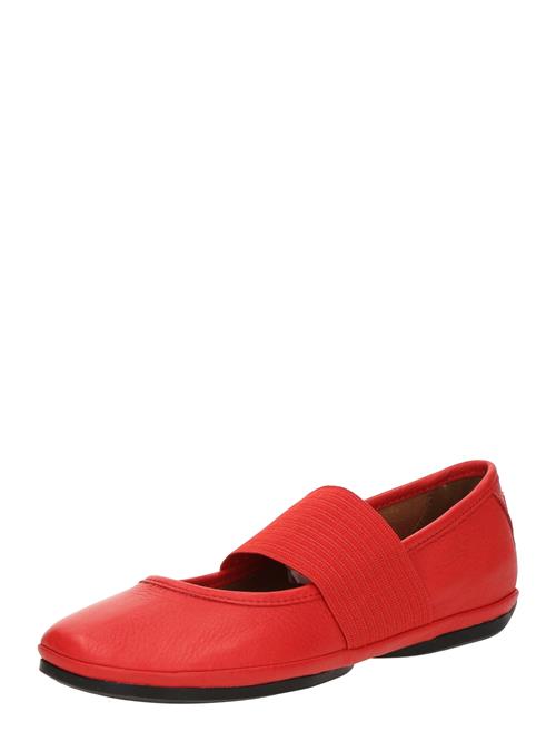 CAMPER Slipper 'Right Nina'  rød