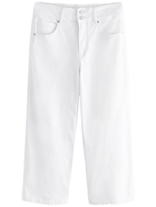 Next Jeans  hvid