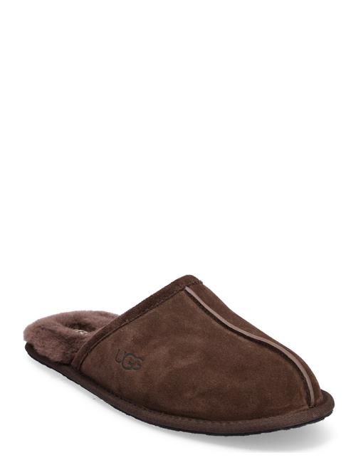 M Scuff UGG Brown