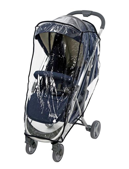 Asalvo Rain Cover For Pushchair, Universal Asalvo White