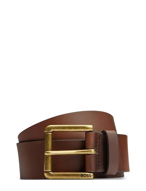 Joris_Sz40 BOSS Brown
