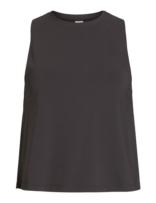 Almue Loose Top Rethinkit Studios Black