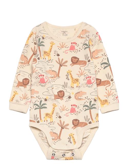 Body Safari Lindex Patterned