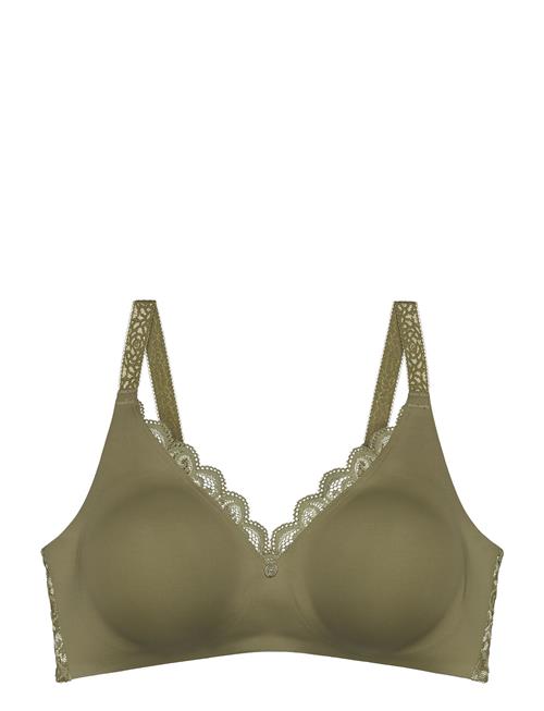 Amourette N01 Triumph Khaki