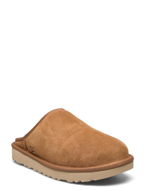 M Classic Slip-On UGG Brown