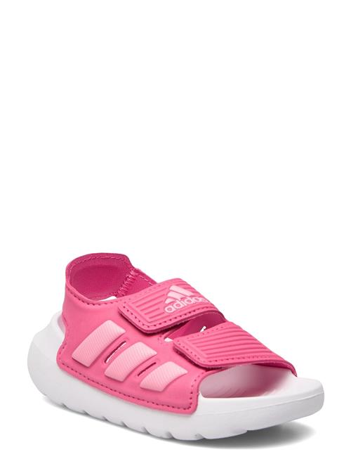 Se Altaswim 2.0 I Adidas Sportswear Pink ved Booztlet