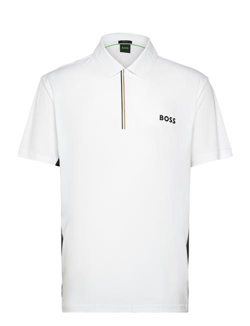 Paddytech Pro BOSS White