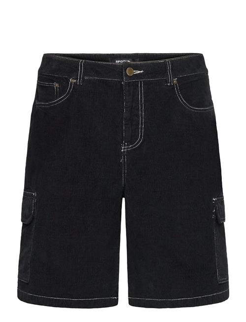 Classic Surf Cord Cargo Short Rip Curl Black
