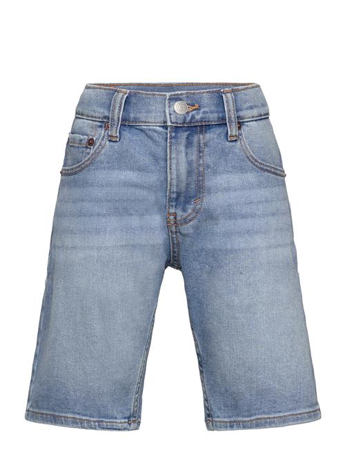 Se Eh-Denim Shorts Levi's Blue ved Booztlet