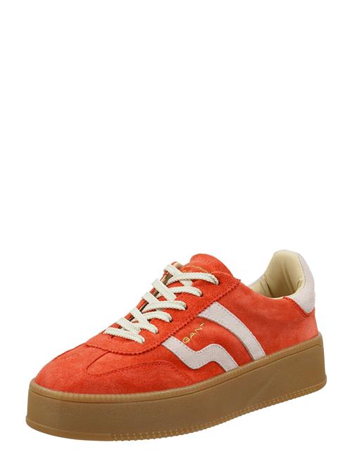 Cuzmani Sneaker GANT Orange