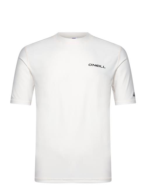 Essentials Skins S/Slv O'neill White