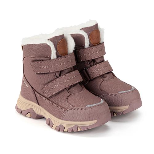 Kuling Klövsjö Vinterstøvler Lilac  29 EU Wool Lilla  29 EU  unisex