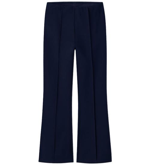 Name It Bukser - NkfLeandre - Navy Blazer