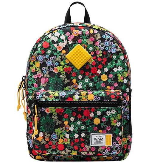 Herschel Rygsæk - Heritage Kids - LEGOÂ® - 15 L - Scavenger Hunt