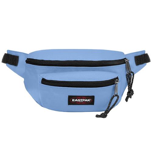 Eastpak Bæltetaske - Doggy Bag - 3 L - Air Blue