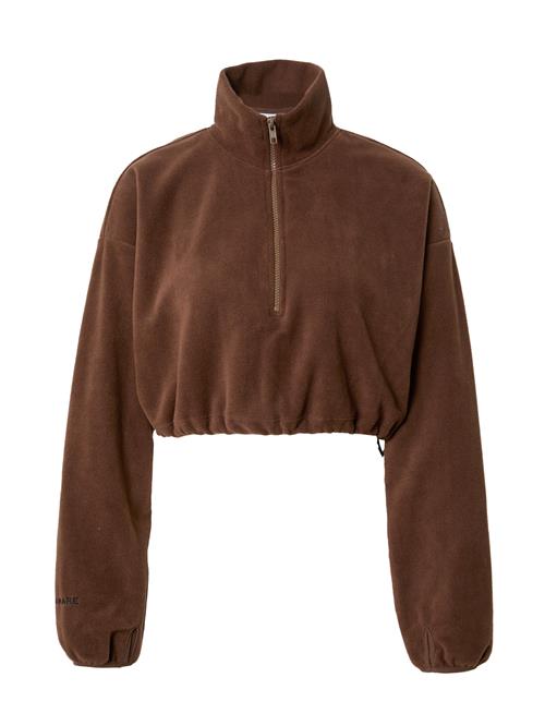 VERO MODA Pullover 'Vani'  brun