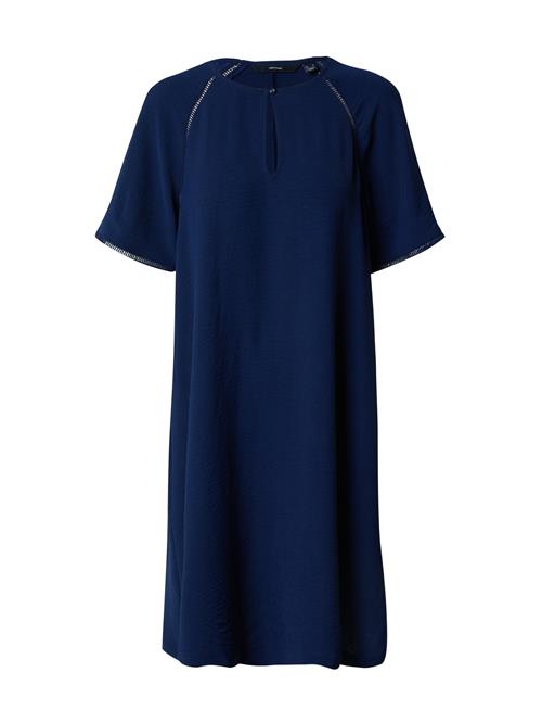 VERO MODA Kjole 'Alva'  navy