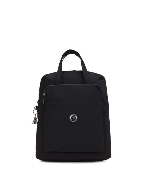 KIPLING Rygsæk 'Kazuki'  sort