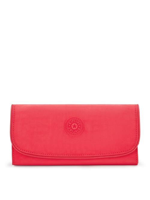 KIPLING Tegnebog 'MONEY LAND'  rød