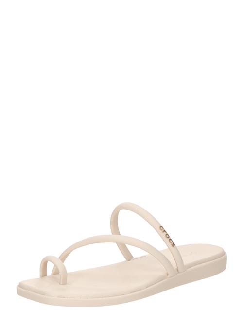 Crocs Klipklappere 'Miami'  naturhvid