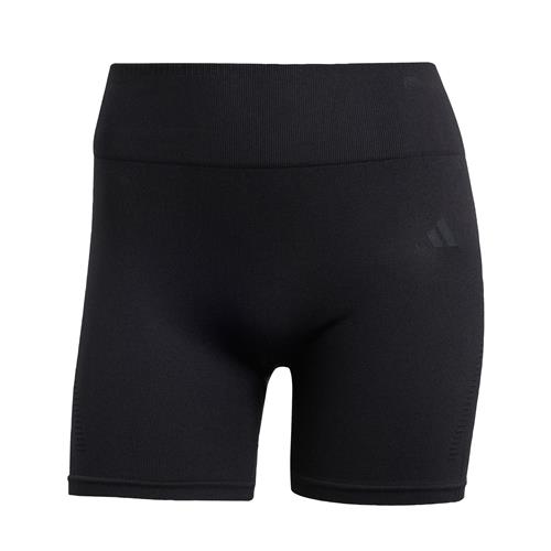 Se ADIDAS PERFORMANCE Sportsbukser 'Essentials'  sort ved About You