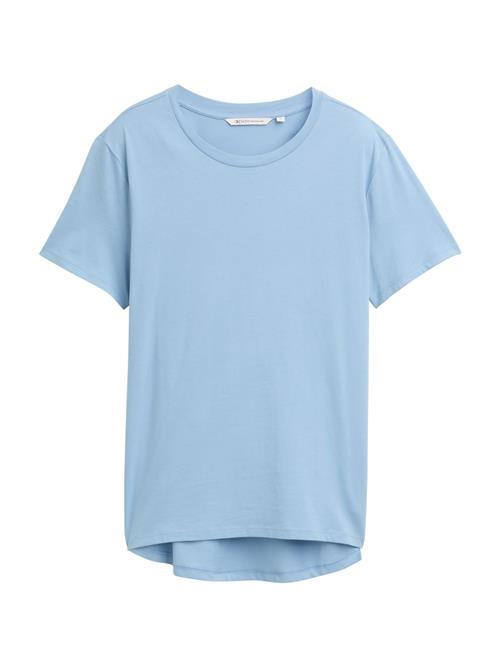 TOM TAILOR DENIM Shirts  lyseblå