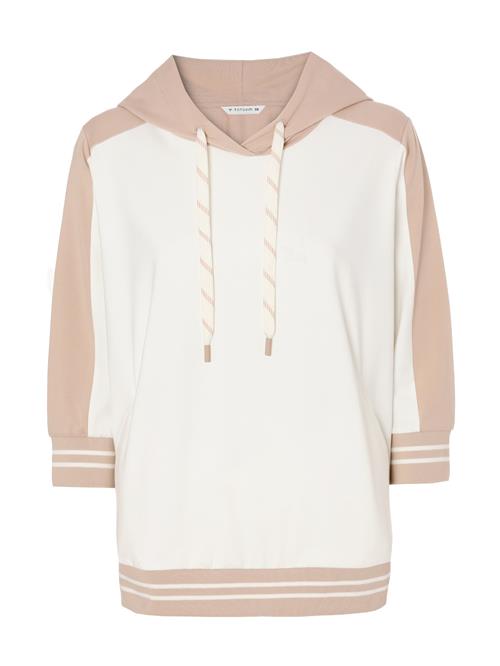 TATUUM Sweatshirt  beige