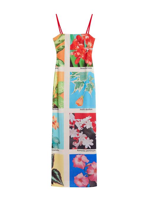 Desigual Strandkjole 'Tyler'  blandingsfarvet