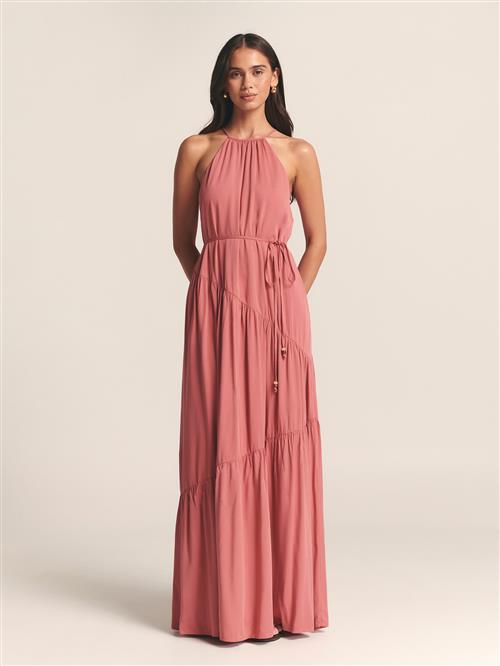 St MRLO Festkjole  pink