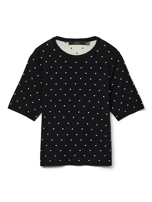 VERO MODA Pullover 'VMSaba'  sort
