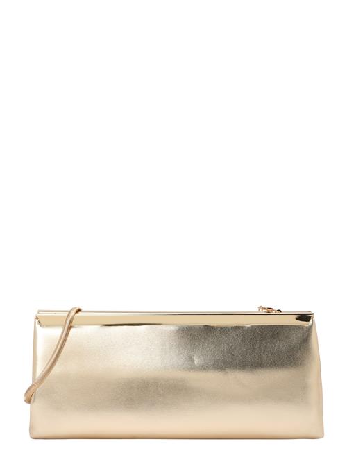 CALL IT SPRING Clutch 'LETICIAA'  guld