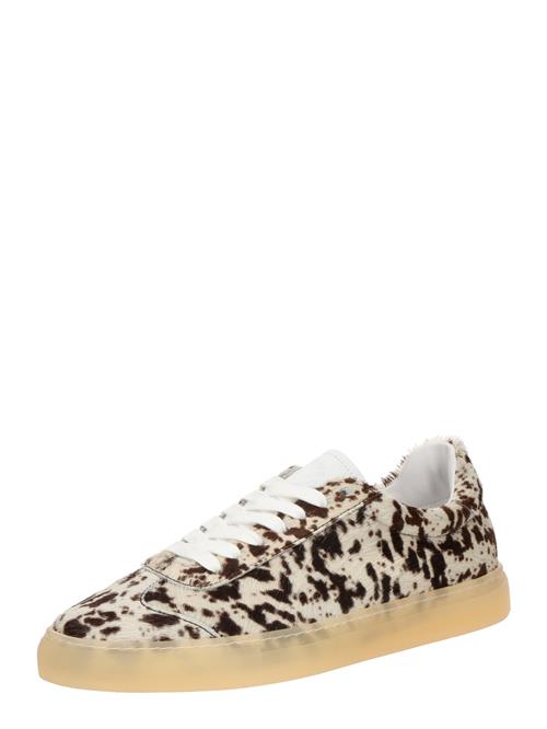Copenhagen Studios Sneaker low 'Gazelle'  brun / hvid