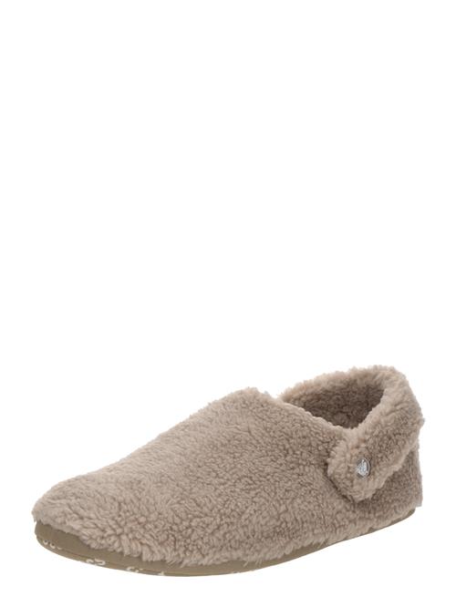 Se Crocs Træsko 'Classic Cozzzy'  taupe ved About You