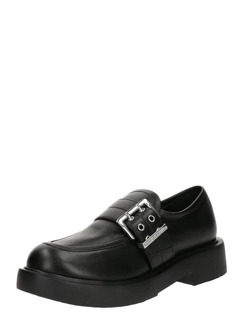 Se Love Moschino Slipper 'SCARPAD.CITY40'  sort ved About You