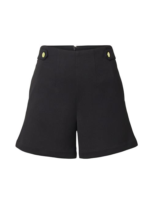 VERO MODA Bukser  sort