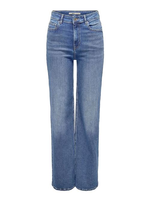 Se Only Tall Jeans 'ONLLuna'  blue denim ved About You