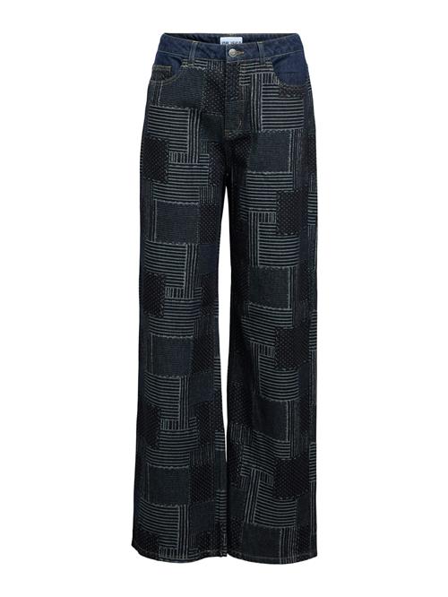 OBJECT Jeans 'Moji'  blå / mørkeblå