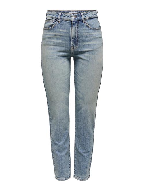 ONLY Jeans  blue denim