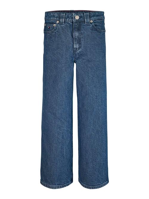 TOMMY HILFIGER Jeans 'MABEL'  blue denim