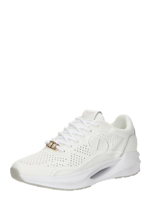 Twinset Sneaker low  hvid