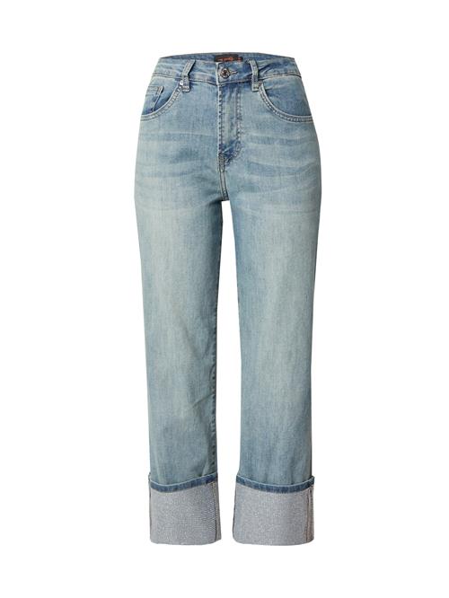 miss goodlife Jeans  lyseblå