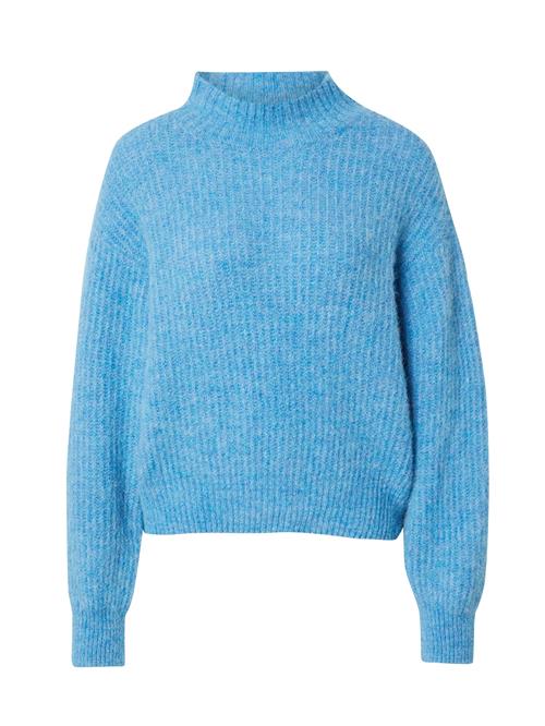 AMERICAN VINTAGE Pullover 'EAST'  azur