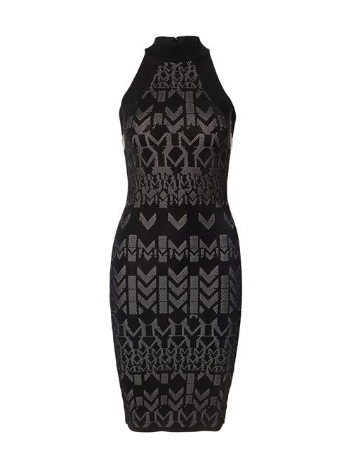 GUESS by Marciano Strikkjole 'BILLIE'  sort / hvid