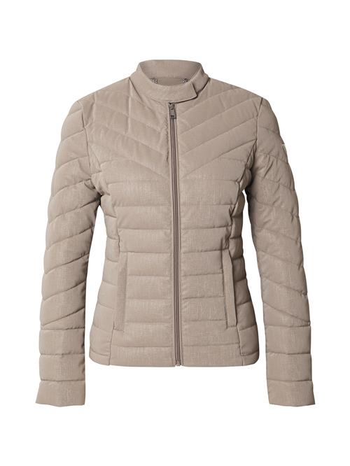 Se GUESS Overgangsjakke 'NEW VONA'  taupe ved About You