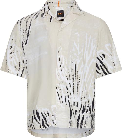 BOSS Casual Rayer Skjorte